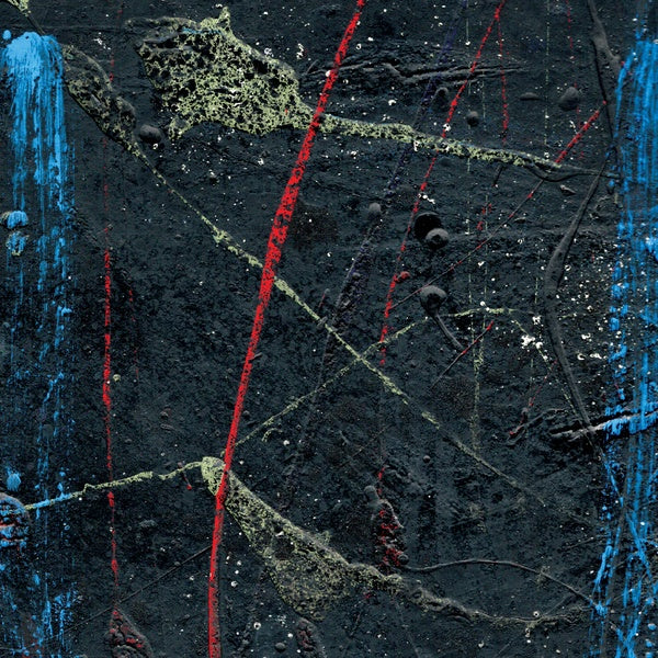 Blood and Bones (CD)