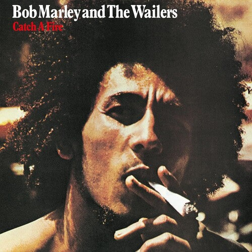 Catch A Fire (50th Anniversary Edition) (With Bonus 12") (3 Lp's) (Vinyl)