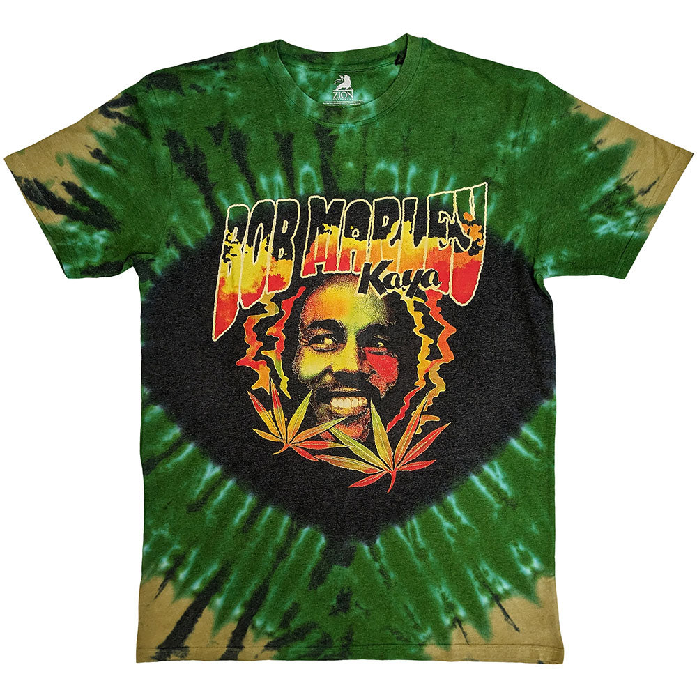 Kaya Smoke (T-Shirt)