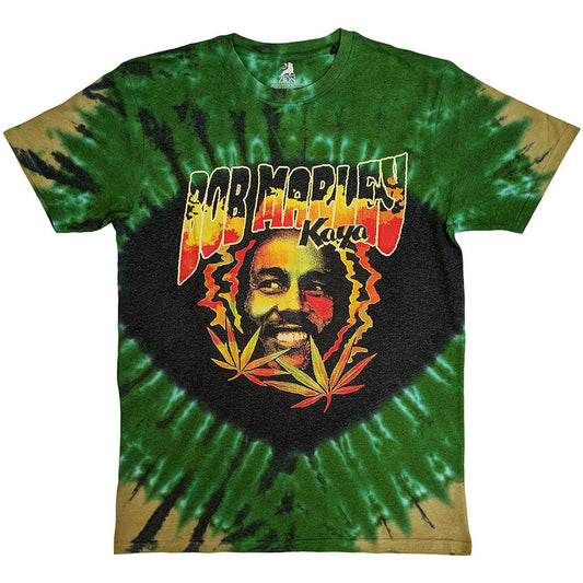 Kaya Smoke (T-Shirt)