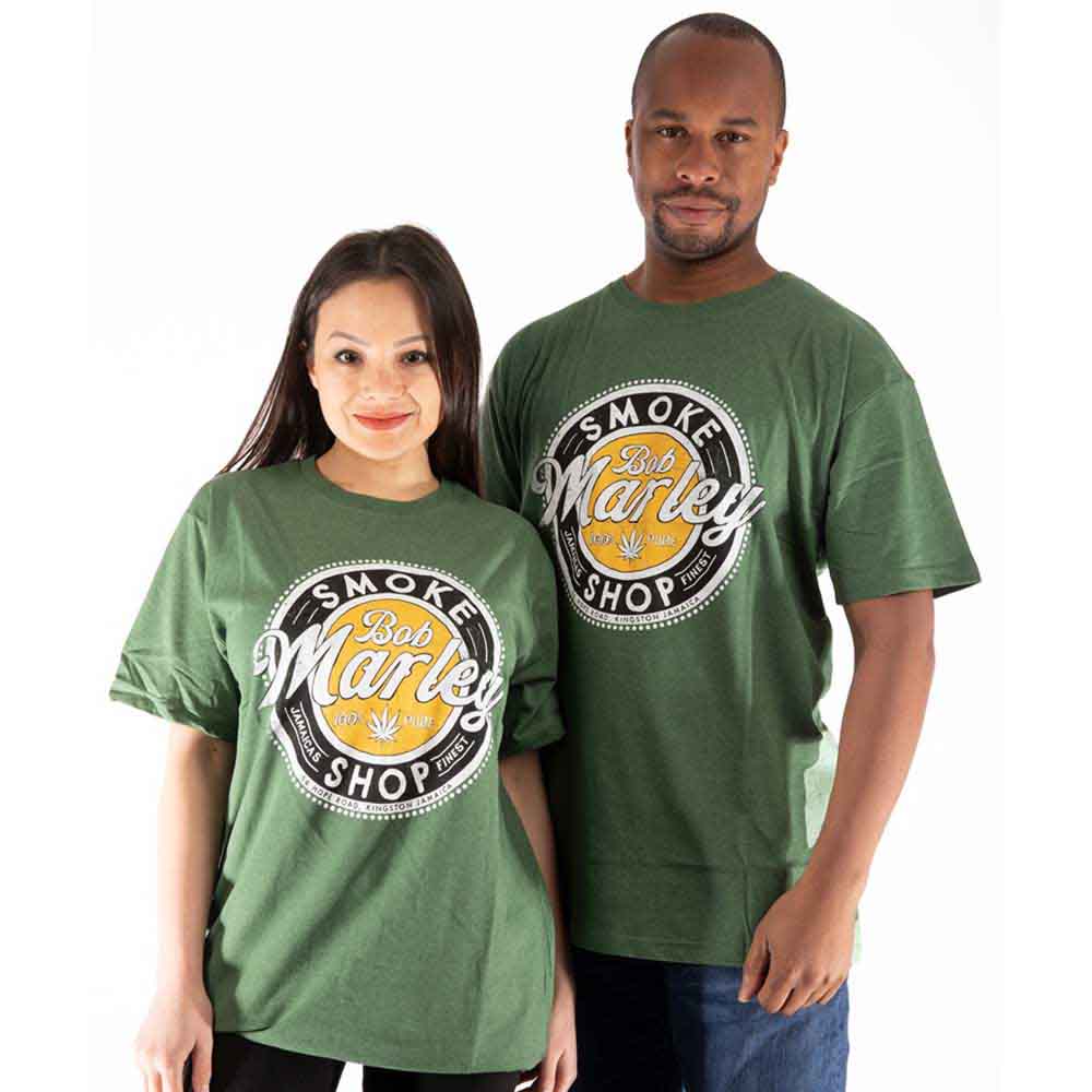 Smoke Shop (T-Shirt)