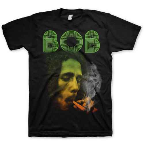 Smoking Da Erb (T-Shirt)