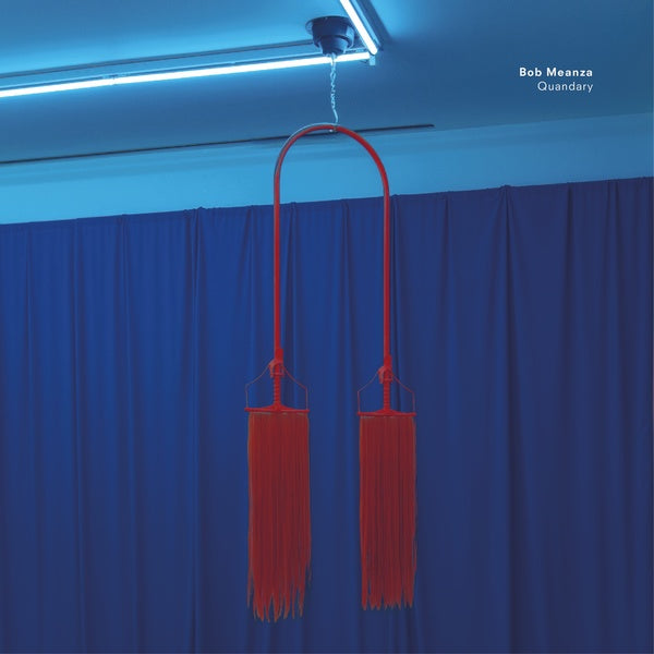 Quandary (Vinyl)