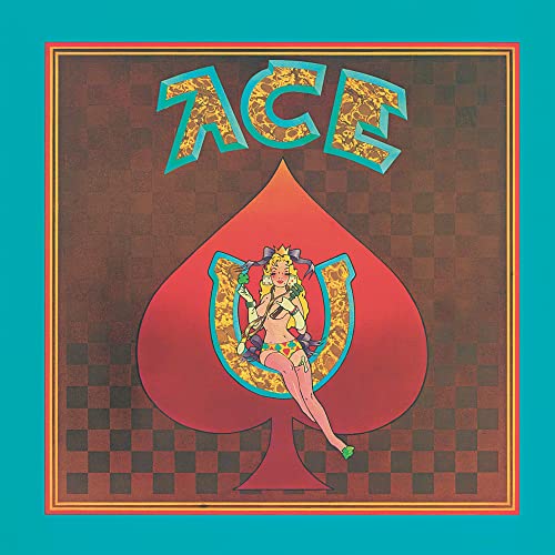 Ace (50th Anniversary) (Vinyl)