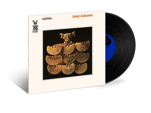 Montara (Blue Note Tone Poet Edition) [180g LP] (Vinyl)