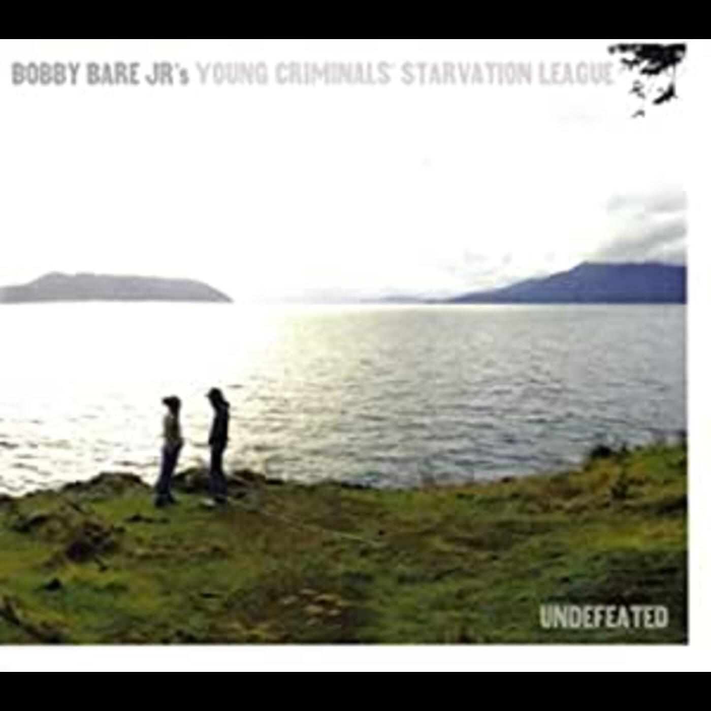 Undefeated (CD)