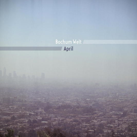 April (Vinyl)