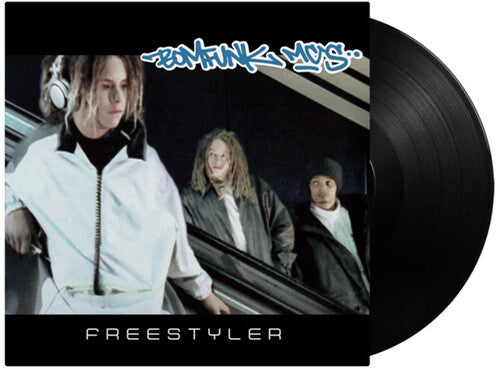 Bomfunk Mc'S - Freestyler [Vinyl]