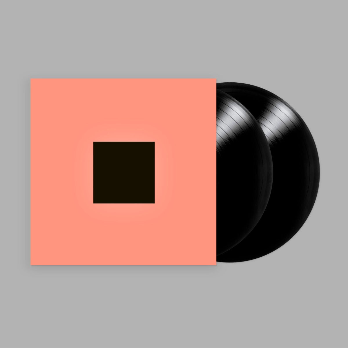 'SABLE, fABLE' (Black 2x Vinyl LP) (Vinyl)