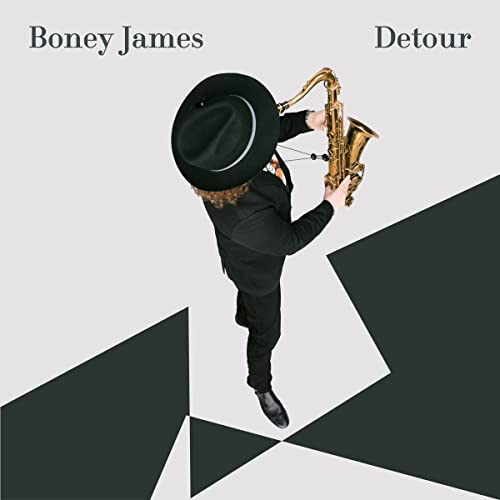 Detour [LP] (Vinyl)
