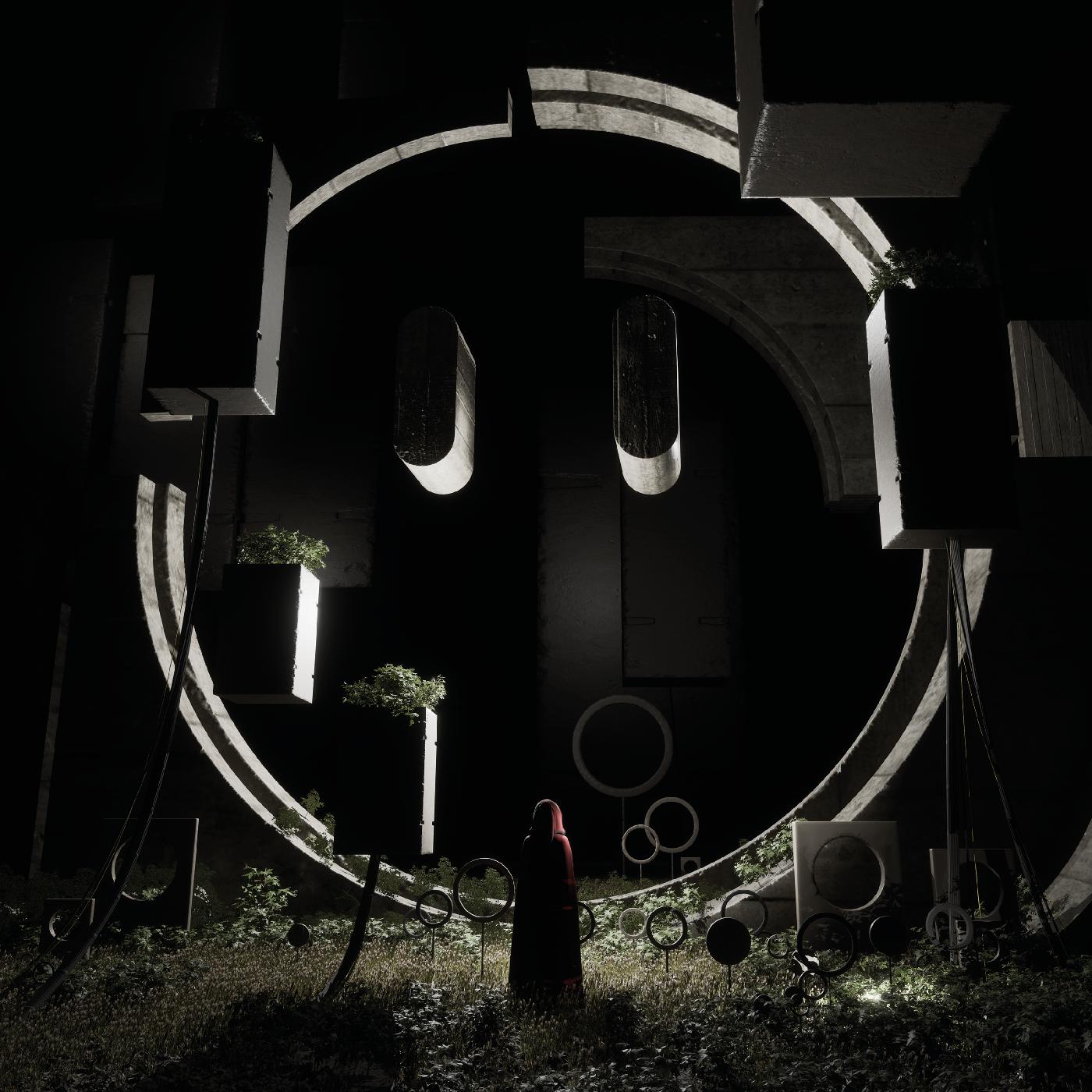 Signs (FROSTED CLEAR VINYL) (Vinyl)