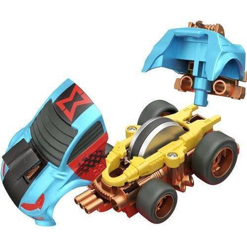 Boom City Racers Car Single Pack