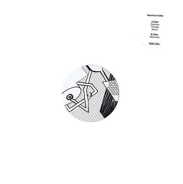 Boonlorm Edits (Vinyl)