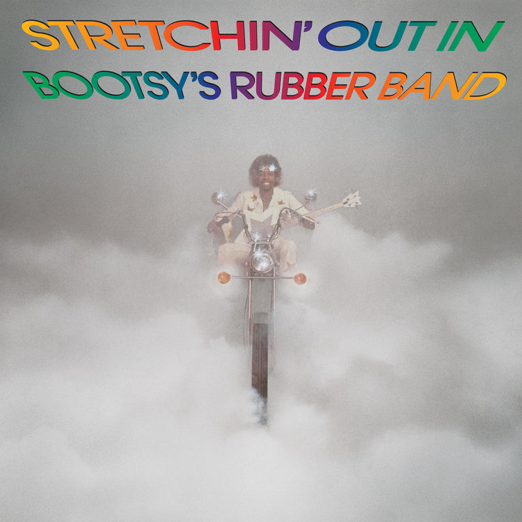 Bootsy's Rubber Band - Stretchin' Out In Bootsy'S Rub (Rhino Reserve) (Brick & Mortar Exclusive) [Vinyl]