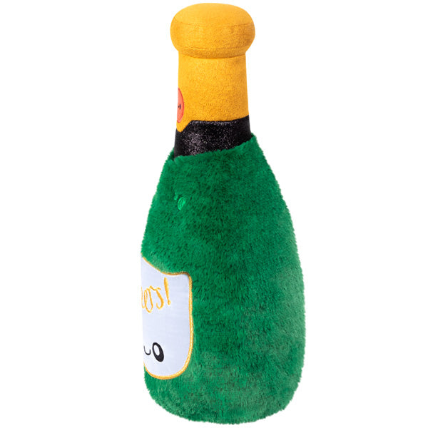 Squishable Boozy Buds - Champagne Bottle (Mini)