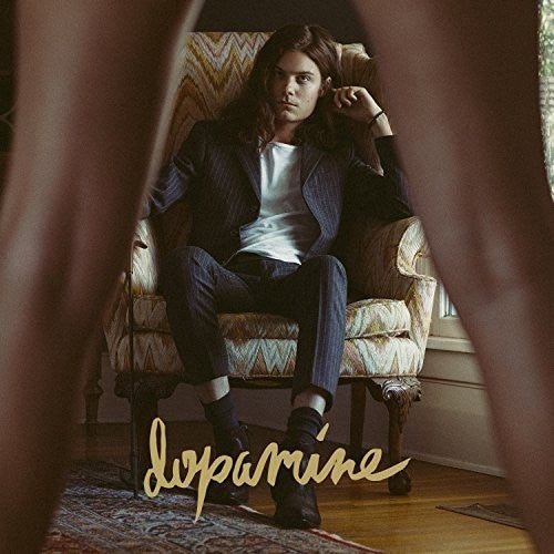 Borns Dopamine [Vinyl]