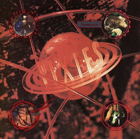 Pixies BOSSANOVA [Vinyl]