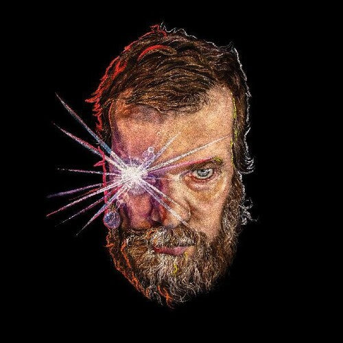 John Grant BOY FROM MICHIGAN (2LP, Photobook, 2 Art Prints) [Vinyl]