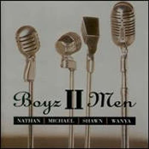 Nathan Michael Shawn Wanya [Enhanced Cd] (CD)
