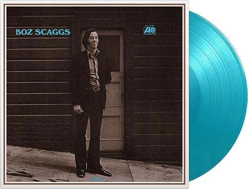 Boz Scaggs Boz Scaggs [Vinyl]