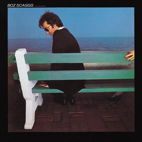 Silk Degrees (Vinyl)