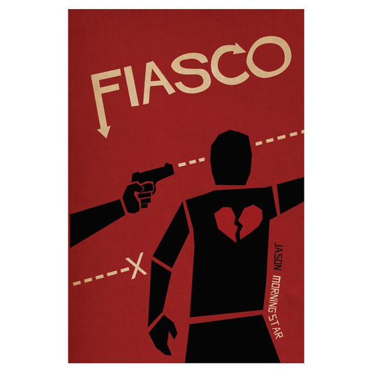 Fiasco - Golden Apple Comics