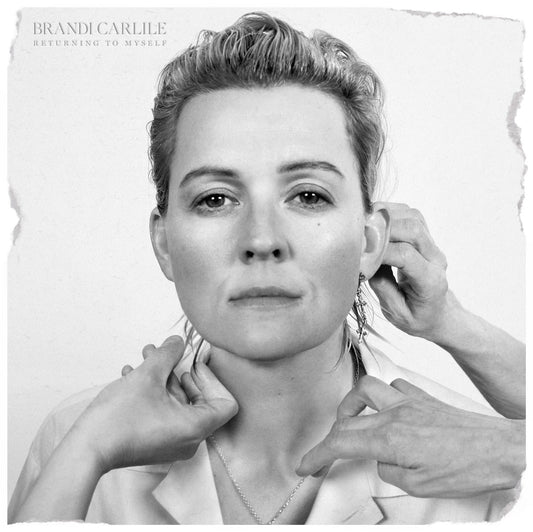 Returning To Myself [LP] (Vinyl)