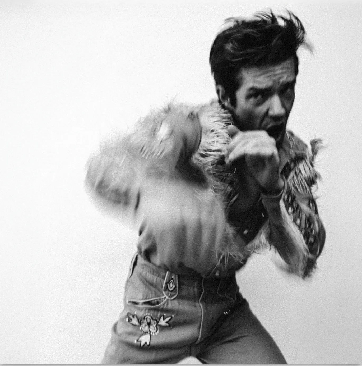 Brandon Flowers - Thrasher [LP] [Vinyl]