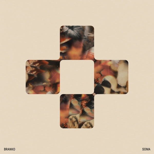 Soma (Vinyl)