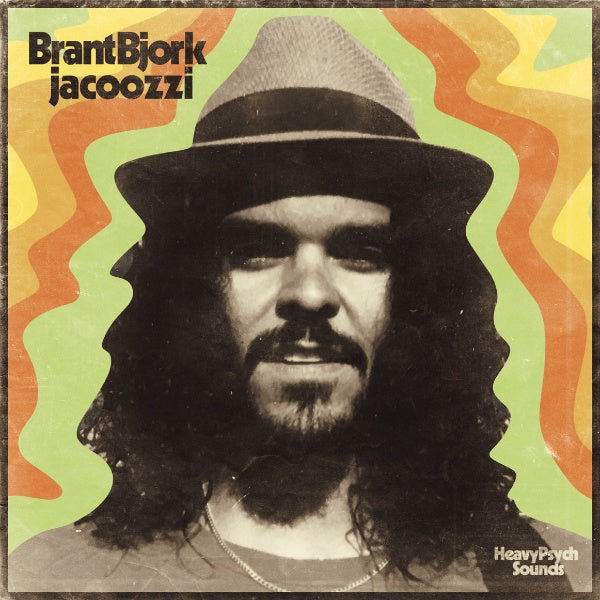 Jacoozzi (Color Vinyl) (Vinyl)