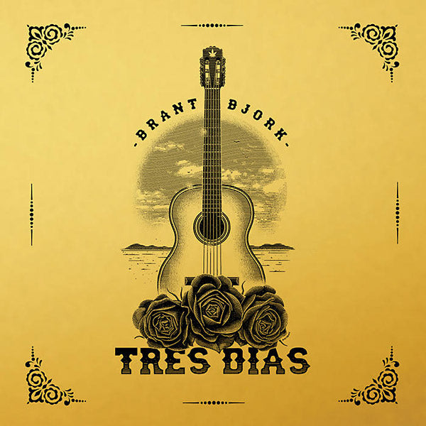 Tres Dias (CD) - Golden Apple Comics