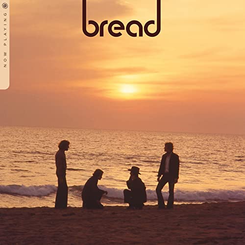 Bread Now Playing [Vinyl]