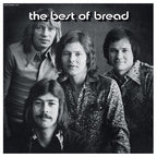The Best Of Bread (1Lp Milky Clear Vinyl) (Brick & Mortar Exclusive) (Vinyl)