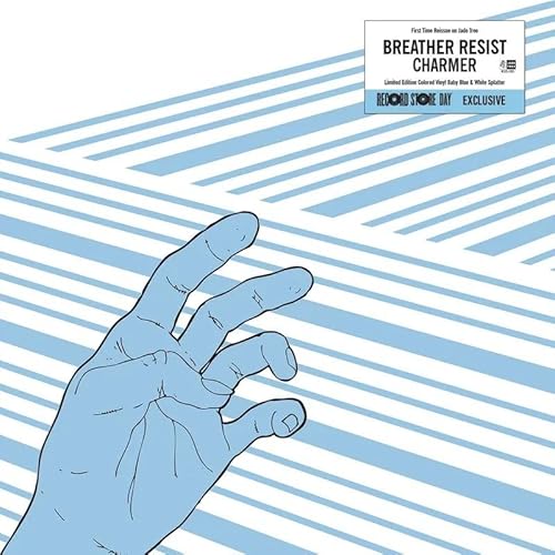 Charmer [RSD 11.28.25] [Vinyl]