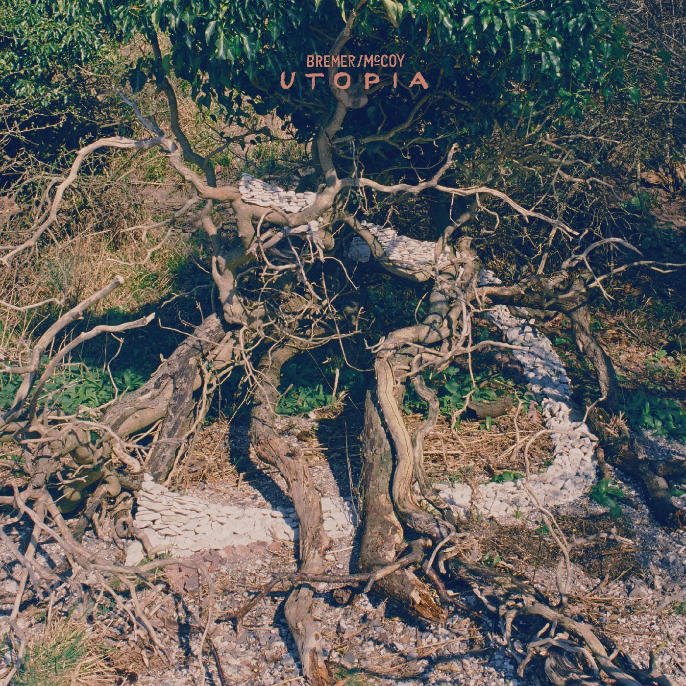 Utopia (Vinyl)