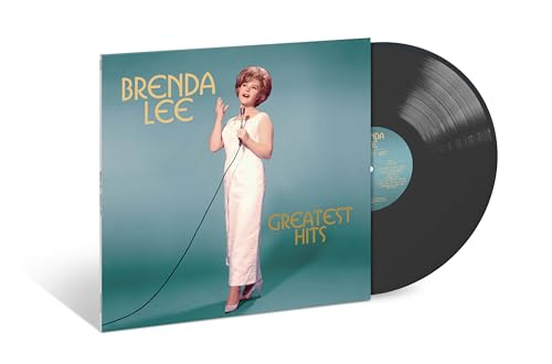 Greatest Hits [LP] (Vinyl)