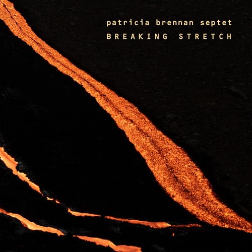 Breaking Stretch (CD)