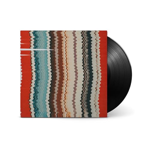 Ain'T Rocked In A While (Vinyl)