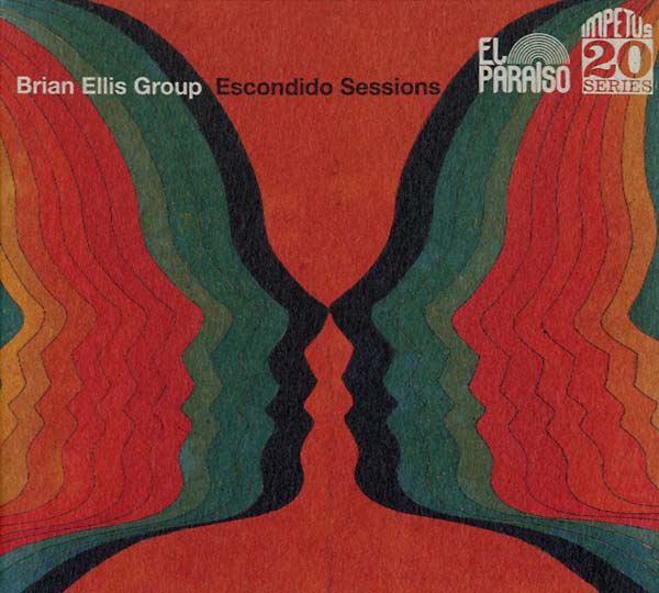 Escondido Sessions (CD)