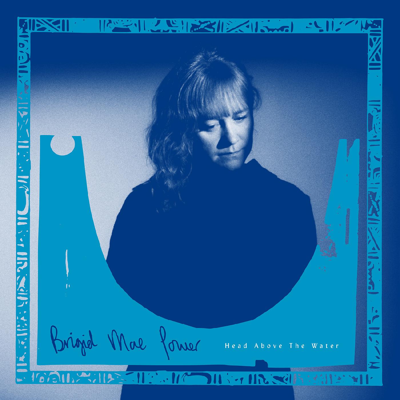 Head Above The Water (CD)