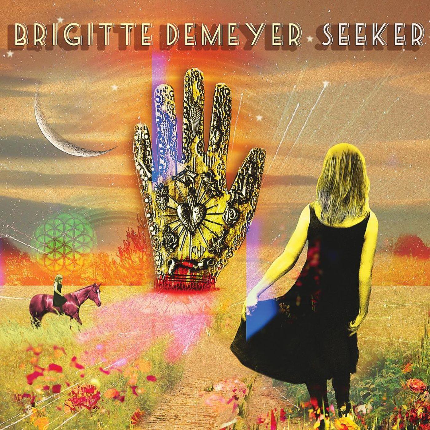 Seeker (CD)
