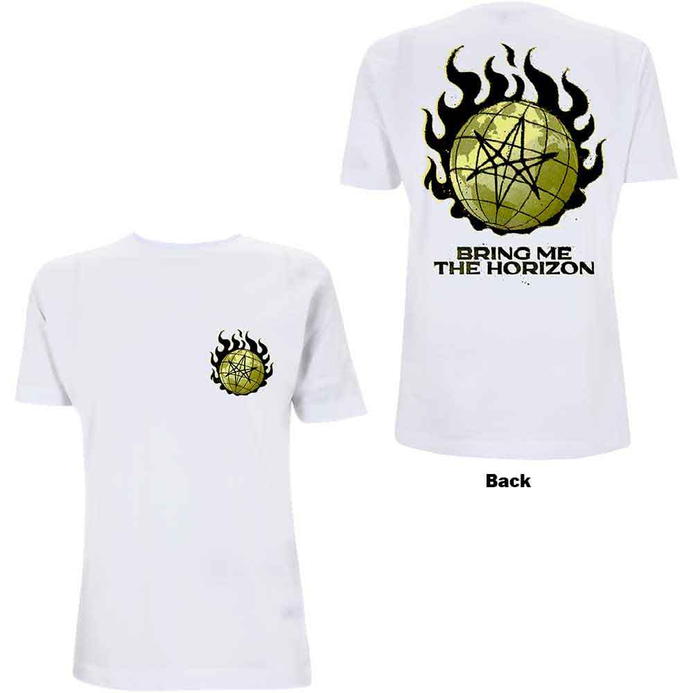 Globe (T-Shirt)