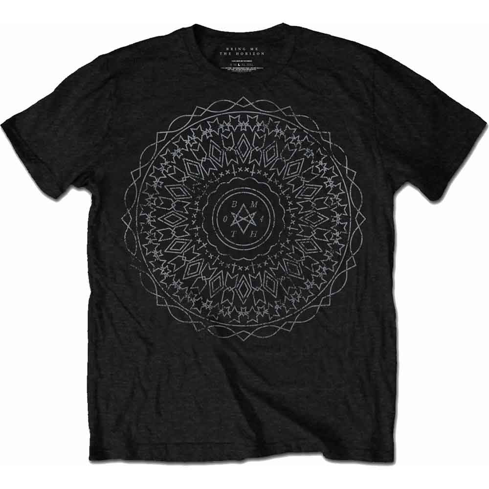 Kaleidoscope (T-Shirt)