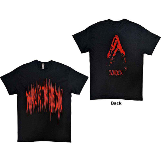 Bring Me The Horizon Praying Amen [T-Shirt]