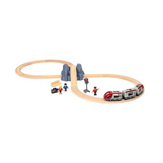 Brio Railway Starter Set