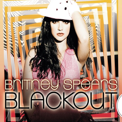 Blackout (Limited Edition, Orange Vinyl) [Import] (Vinyl)