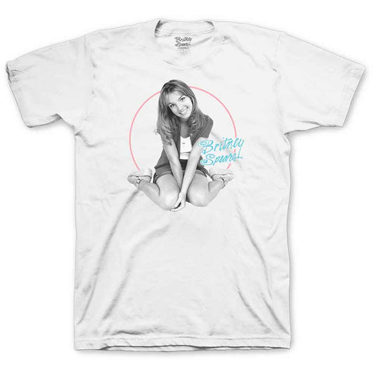 Classic Circle (T-Shirt)