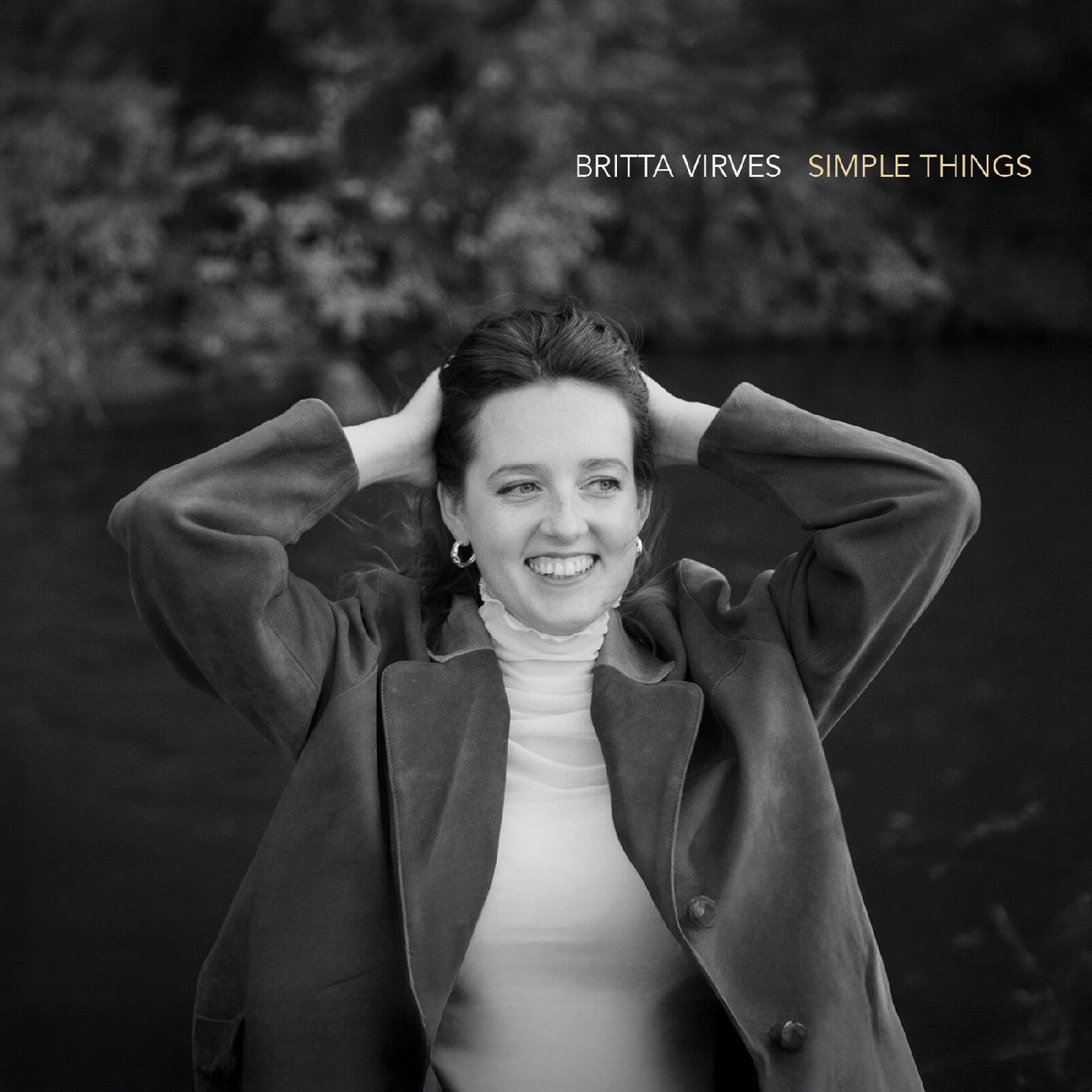 Simple Things [Vinyl]
