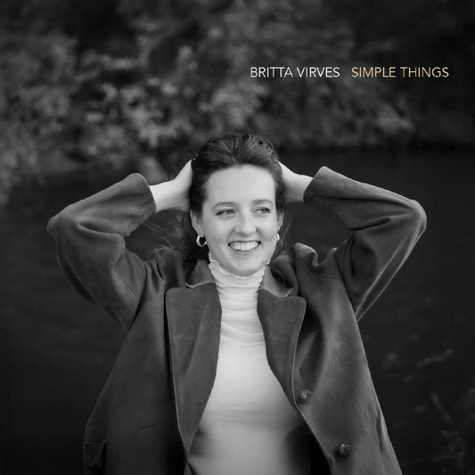 Simple Things [Vinyl]