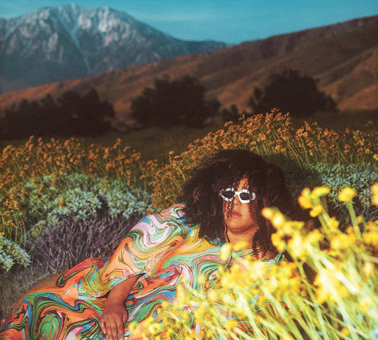 Brittany Howard What Now [Translucent Lemonade LP] [Vinyl]
